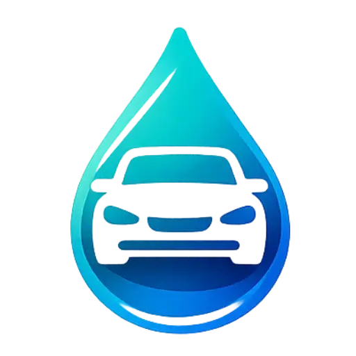Lavage auto à domicile Denguin